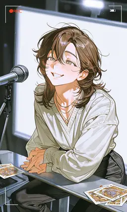 Profile image of 蓮
