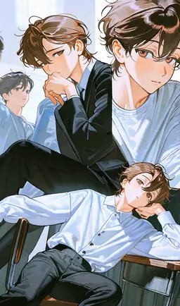 Profile image of 蓮