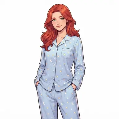 Profile image of Maya