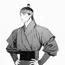 Profile image of キム・ソユル