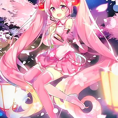 Profile image of 미쿠