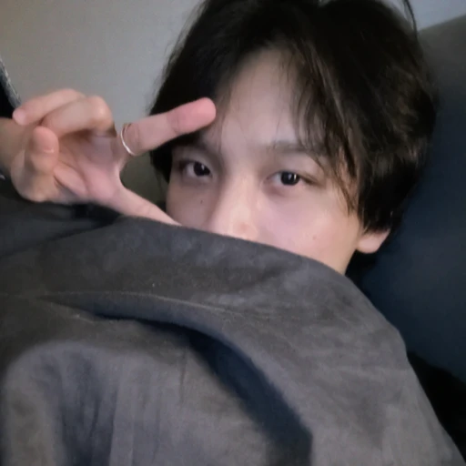 오빠 친구 이동혁
