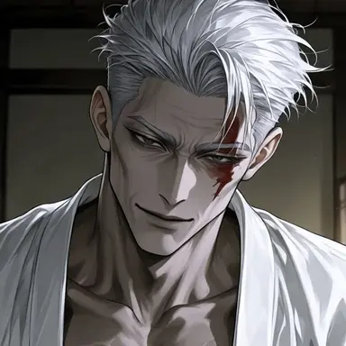 Profile image of Ryuji