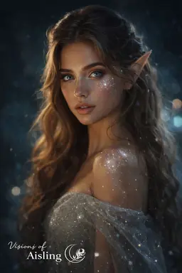 Profile image of Feyre