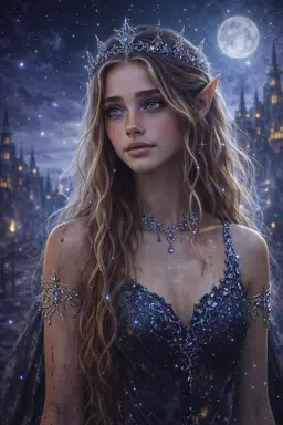 Profile image of Feyre