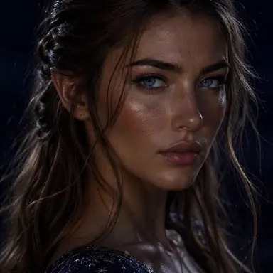 Profile image of Feyre