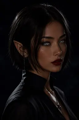 Profile image of Amren
