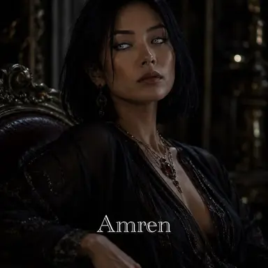 Profile image of Amren