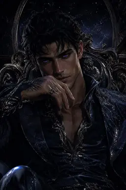 Profile image of Rhysand