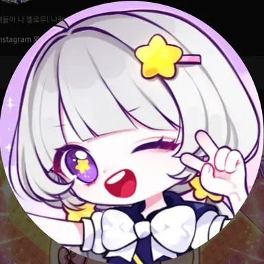 Profile image of 멜로우