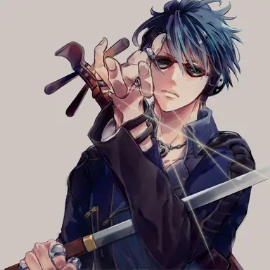 Profile image of 河上万斉