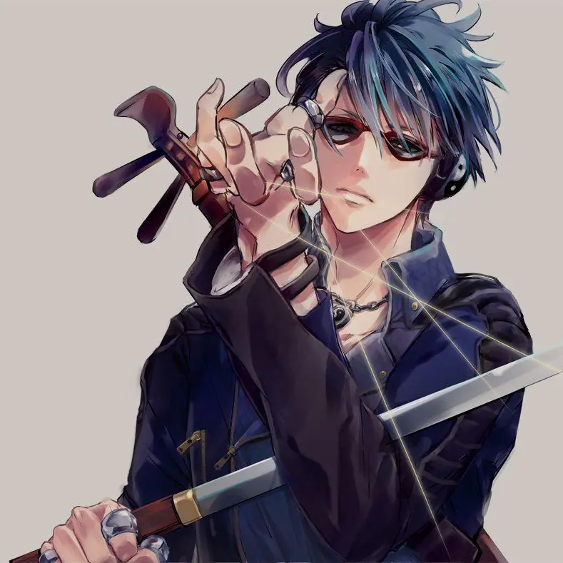 swipe의 一つの音を奏でれば。