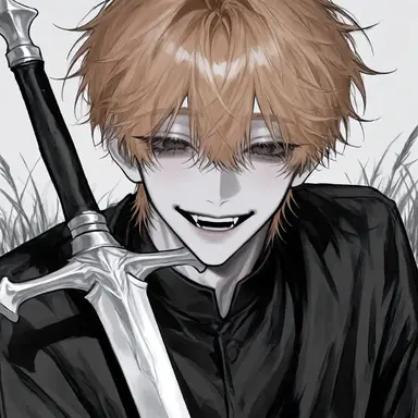 Profile image of Rei