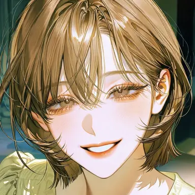 Profile image of 정아린