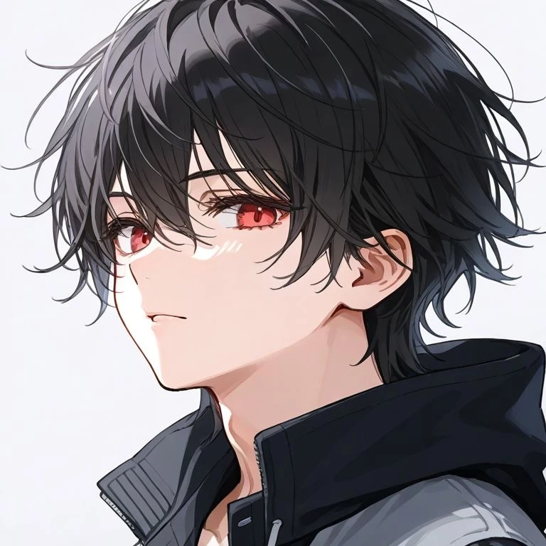 朔