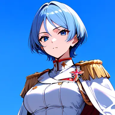 Profile image of アナスタシア