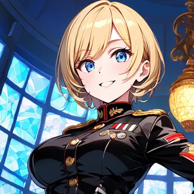 Profile image of シャルロット