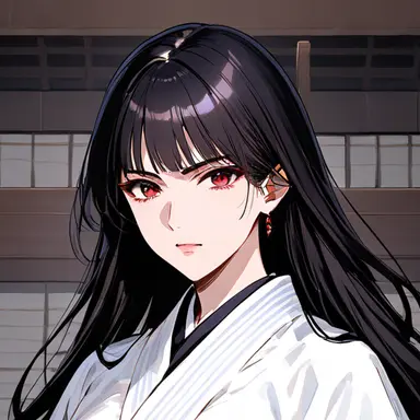 Profile image of 静