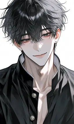 Profile image of 颯馬
