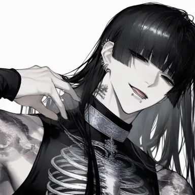 Profile image of アシュ