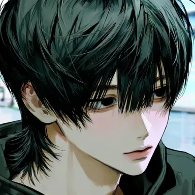 Profile image of 미츠히코