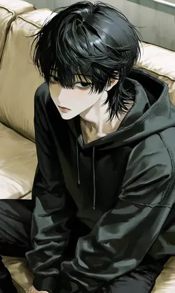 Profile image of 미츠히코
