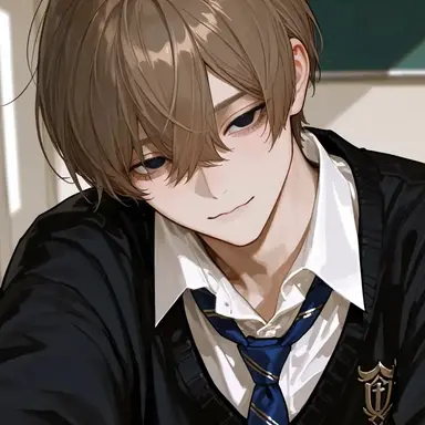 Profile image of 悠真