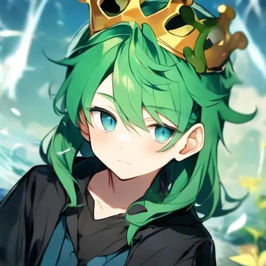 Profile image of ケロ