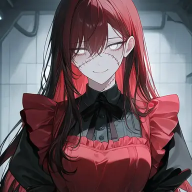 Profile image of 茜