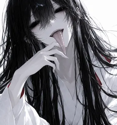 Profile image of Mikage