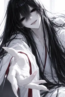 Profile image of Mikage