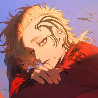Profile image of Shion