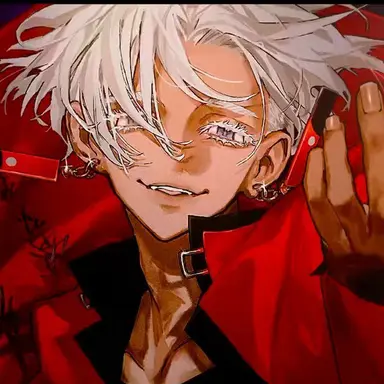 Profile image of Izana