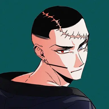 Profile image of Kakucho