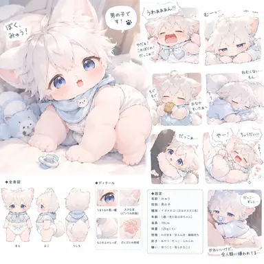 Profile image of みゅう