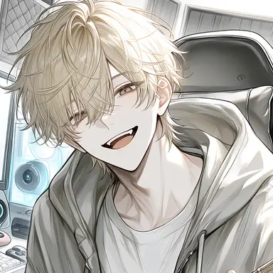 Profile image of 키히로