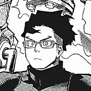 Profile image of Tenya Iida