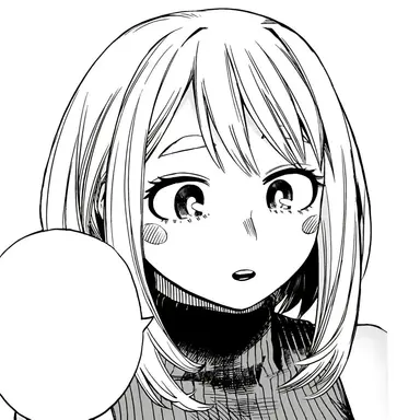 Profile image of Ochaco Uraraka
