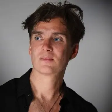 Profile image of Cillian Murphy