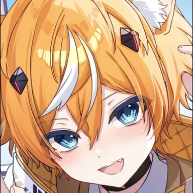 Profile image of キルハ