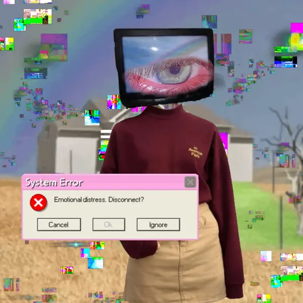 NativeChalk0475의 ドリームコア