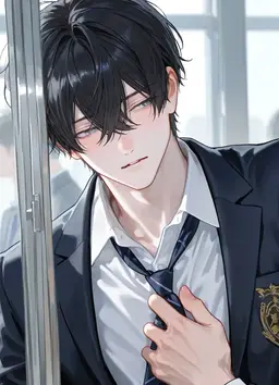 Profile image of 黒宮 想