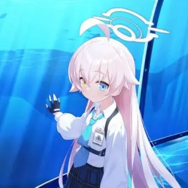 Profile image of 호시노