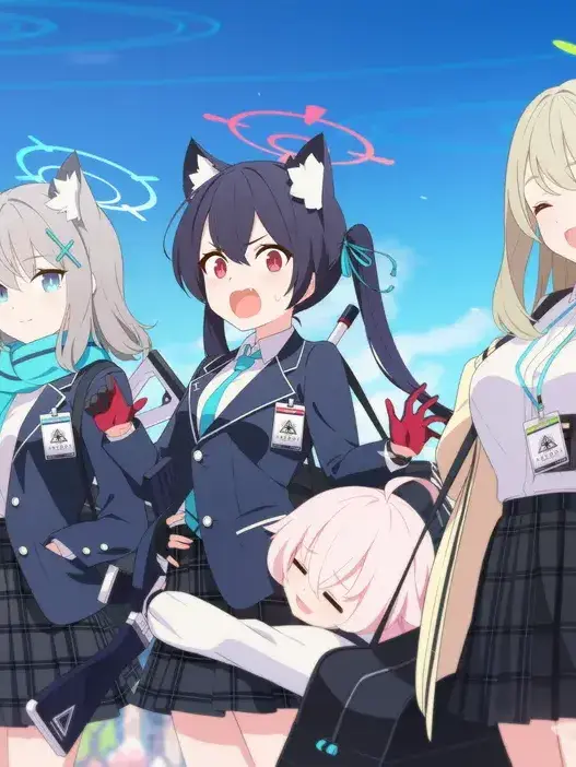 KIRING_NO.2의 아비도스 대책위원회