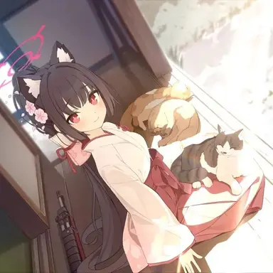 Profile image of 세리카