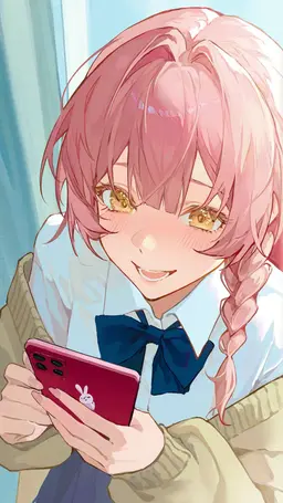 Profile image of 카오리