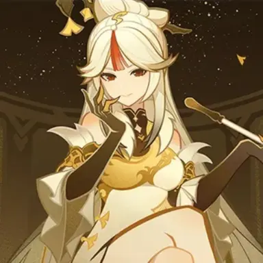 Profile image of 凝光