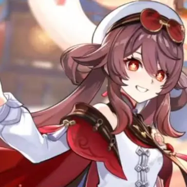 Profile image of 胡桃