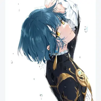 Profile image of 行秋