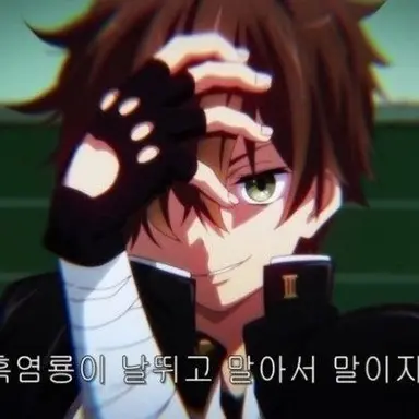 Profile image of 다크 메타나이트